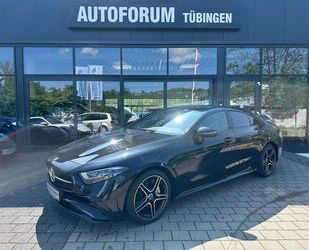 Mercedes-Benz CLS 300 Gebrauchtwagen