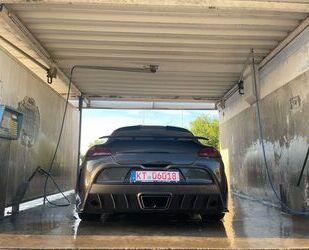 Porsche Panamera Gebrauchtwagen