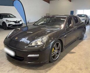 Porsche Panamera Gebrauchtwagen