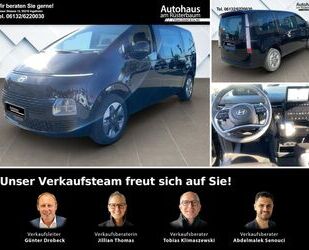 Hyundai STARIA Gebrauchtwagen