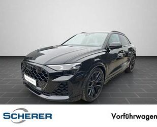 Audi RSQ8 Gebrauchtwagen