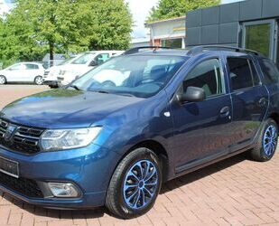 Dacia Logan Gebrauchtwagen