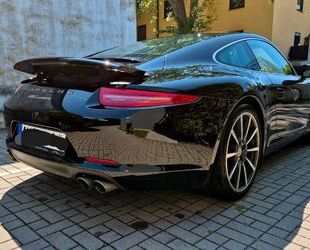Porsche 991 Gebrauchtwagen