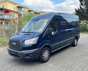 Ford Transit Gebrauchtwagen