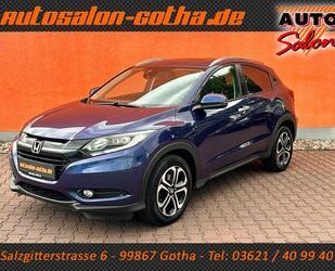 Honda HR-V Gebrauchtwagen