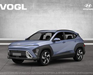 Hyundai KONA Gebrauchtwagen