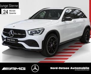 Mercedes-Benz GLC 300 Gebrauchtwagen
