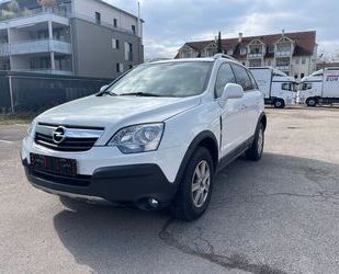 Opel Antara Gebrauchtwagen