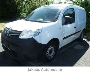 Renault Kangoo Gebrauchtwagen