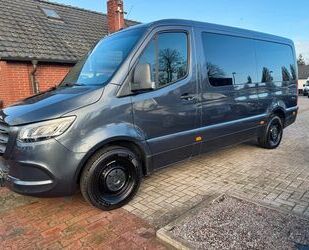 Mercedes-Benz Sprinter Gebrauchtwagen