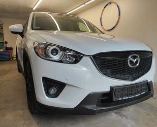 Mazda CX-5 Gebrauchtwagen