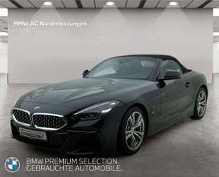BMW Z4 Gebrauchtwagen