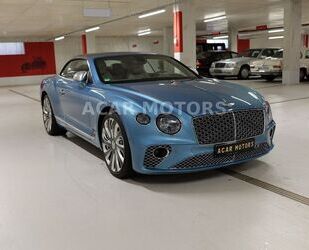 Bentley Continental GTC Gebrauchtwagen