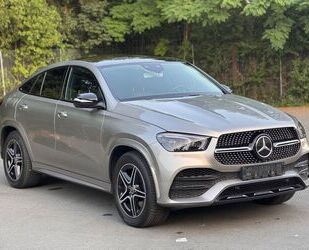 Mercedes-Benz GLE 400 Gebrauchtwagen