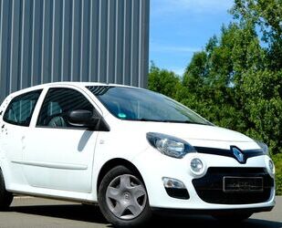 Renault Twingo Gebrauchtwagen