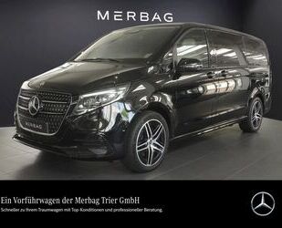 Mercedes-Benz V 300 Gebrauchtwagen