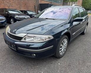 Renault Laguna Gebrauchtwagen