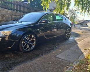 Opel Insignia Gebrauchtwagen