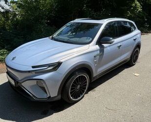 MG Marvel R Gebrauchtwagen