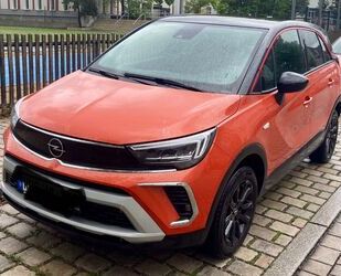 Opel Crossland (X) Gebrauchtwagen