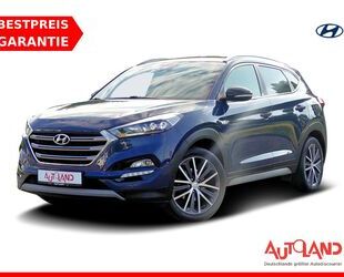 Hyundai TUCSON Gebrauchtwagen