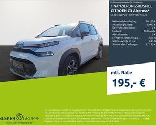 Citroen C3 Aircross Gebrauchtwagen