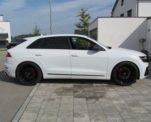 Audi SQ8 Gebrauchtwagen