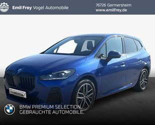 BMW 223 Active Tourer Gebrauchtwagen