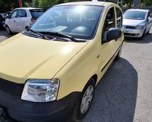 Fiat Panda Gebrauchtwagen