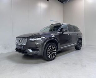 Volvo XC90 Gebrauchtwagen