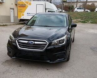 Subaru Legacy Gebrauchtwagen