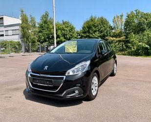 Peugeot 208 Gebrauchtwagen