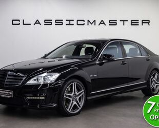 Mercedes-Benz S 63 AMG Gebrauchtwagen