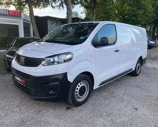 Fiat Scudo Gebrauchtwagen