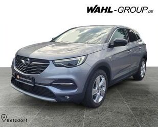 Opel Grandland (X) Gebrauchtwagen