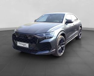 Audi RSQ8 Gebrauchtwagen