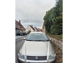 Fiat Stilo Gebrauchtwagen