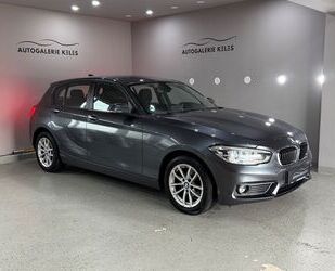 BMW 116 Gebrauchtwagen
