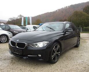 BMW 320 Gebrauchtwagen