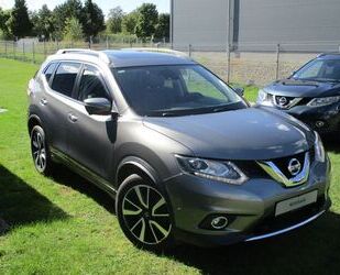Nissan X-Trail Gebrauchtwagen