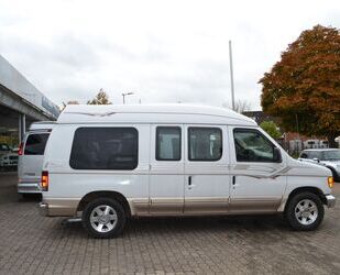 Ford Econoline Gebrauchtwagen
