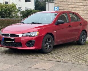 Mitsubishi Lancer Gebrauchtwagen