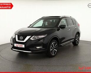 Nissan X-Trail Gebrauchtwagen