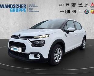 Citroen C3 Gebrauchtwagen