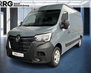 Renault Master Gebrauchtwagen