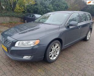 Volvo V70 Gebrauchtwagen