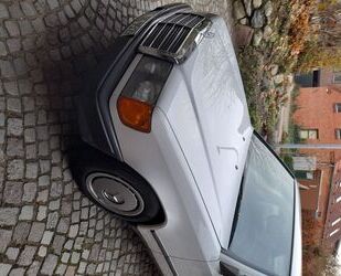 Mercedes-Benz 260 Gebrauchtwagen