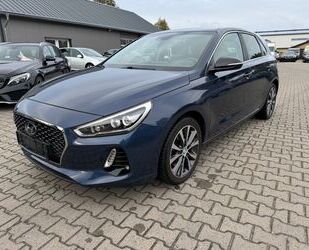Hyundai i30 Gebrauchtwagen