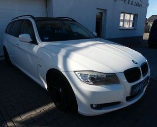BMW 320 Gebrauchtwagen