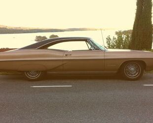 Pontiac Andere Gebrauchtwagen